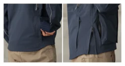 AETHER Navigator Jacket (S) -Motorcycle Parts Store aether navigator jacket 7