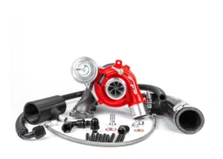 Agency Power Turbo Upgrade Kit Can-Am Maverick X3 2015-2020