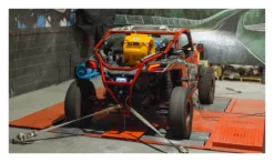 Agency Power Turbo Upgrade Kit Can-Am Maverick X3 2015-2020 -Motorcycle Parts Store agency power turbo upgrade kit can am maverick x320152020 5