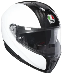 AGV Sportmodular Carbon Helmet