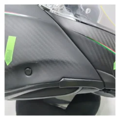 AGV Sportmodular Carbon Tricolore Helmet Matte Black / XL [Blemished - Very Good] -Motorcycle Parts Store agv sportmodular carbon tricolore helmet matte black xl blemished very good matte black 9
