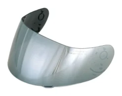 AGV Stealth / S-4 Face Shield -Motorcycle Parts Store agv stealth s4 face shield iridium mirrror