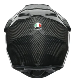 AGV AX9 Carbon Helmet -Motorcycle Parts Store agvax9 carbon helmet 4