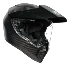 AGV AX9 Carbon Helmet -Motorcycle Parts Store agvax9 carbon helmet 6