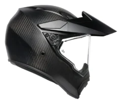 AGV AX9 Carbon Helmet -Motorcycle Parts Store agvax9 carbon helmet 7