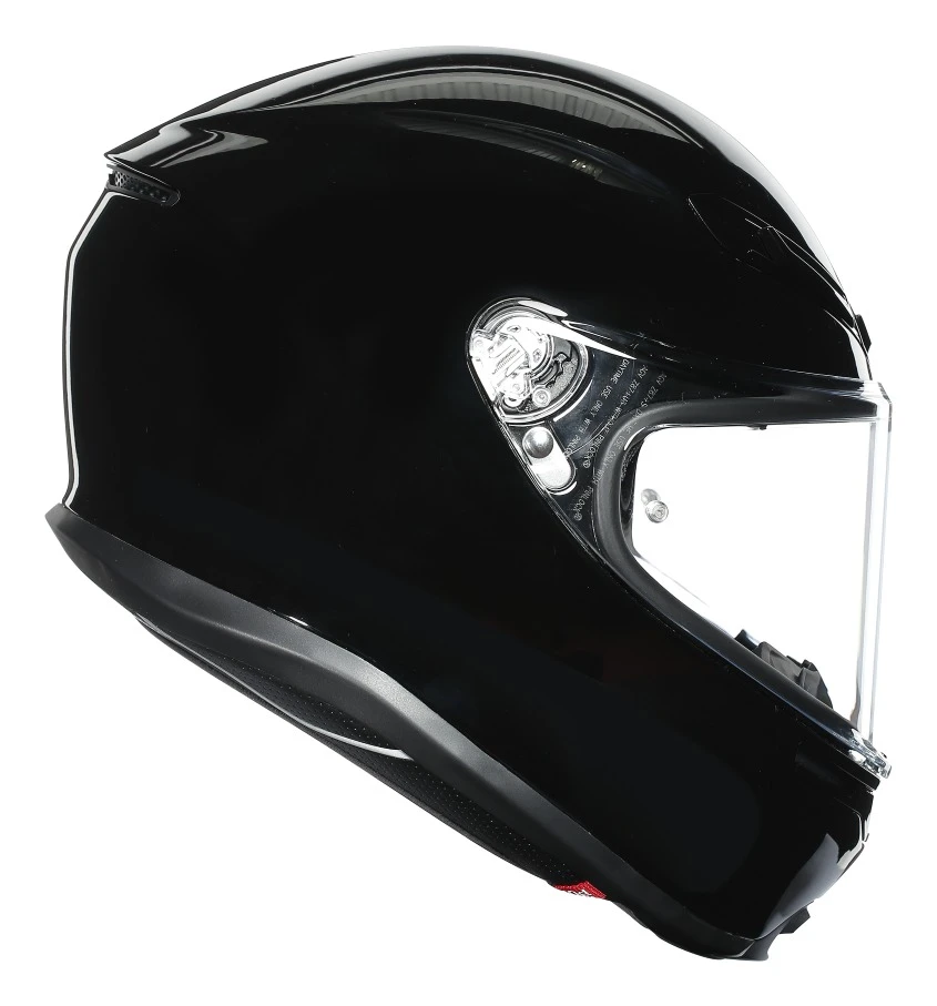 AGV K6 Helmet 2 AGV K6 Helmet - Image 2
