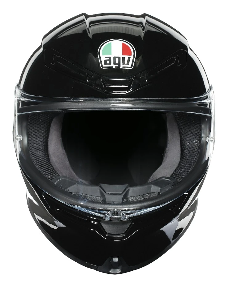 AGV K6 Helmet 6 AGV K6 Helmet - Image 6