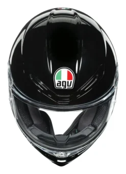 AGV K6 Helmet 26 AGV K6 Helmet -Motorcycle Parts Store agvk6 helmet black 6