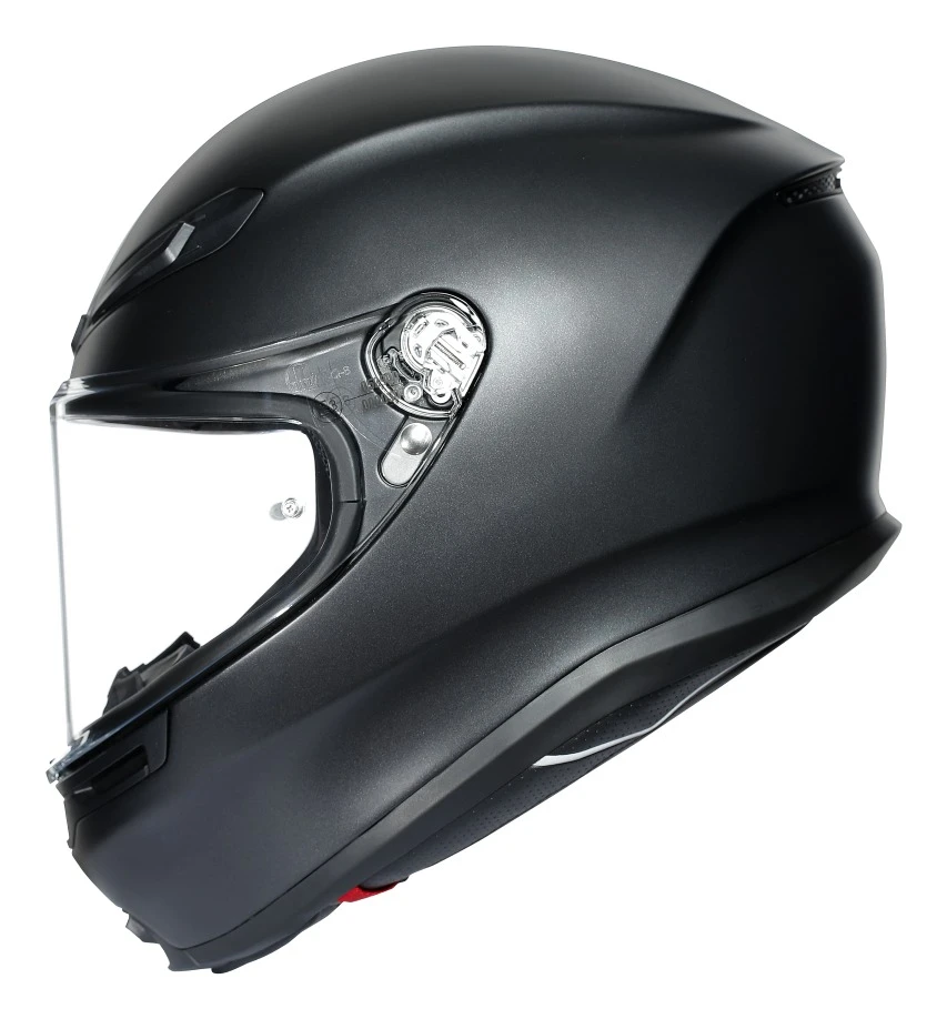 AGV K6 Helmet 18 AGV K6 Helmet - Image 18