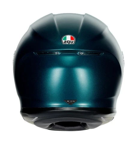 AGV K6 Helmet 11 AGV K6 Helmet - Image 11