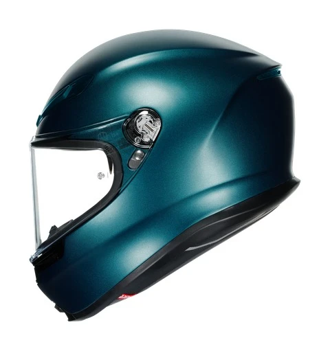 AGV K6 Helmet 12 AGV K6 Helmet - Image 12