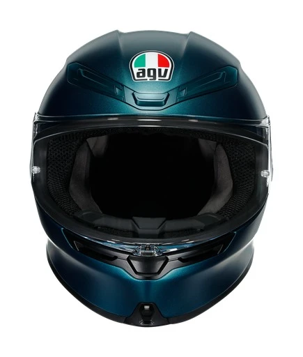 AGV K6 Helmet 13 AGV K6 Helmet - Image 13