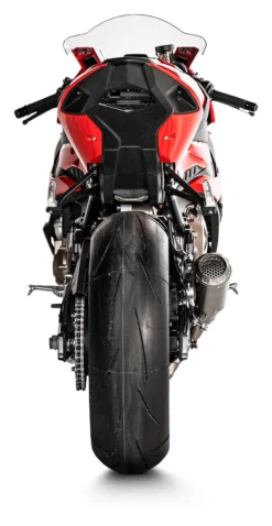 Akrapovic GP Slip-On Exhaust BMW S1000R / S1000RR 2020-2023 -Motorcycle Parts Store akrapovic gp slip on exhaust bmws1000 rr2020 2