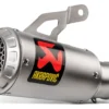 Akrapovic GP Slip-On Exhaust BMW S1000R / S1000RR 2020-2023