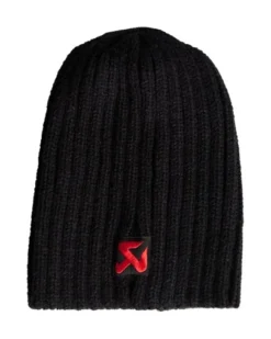 Akrapovic Knitted Cap