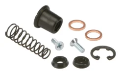 All Balls Racing Master Cylinder Rebuild Kit Can-Am / Yamaha / Honda ATVs 2000-2018