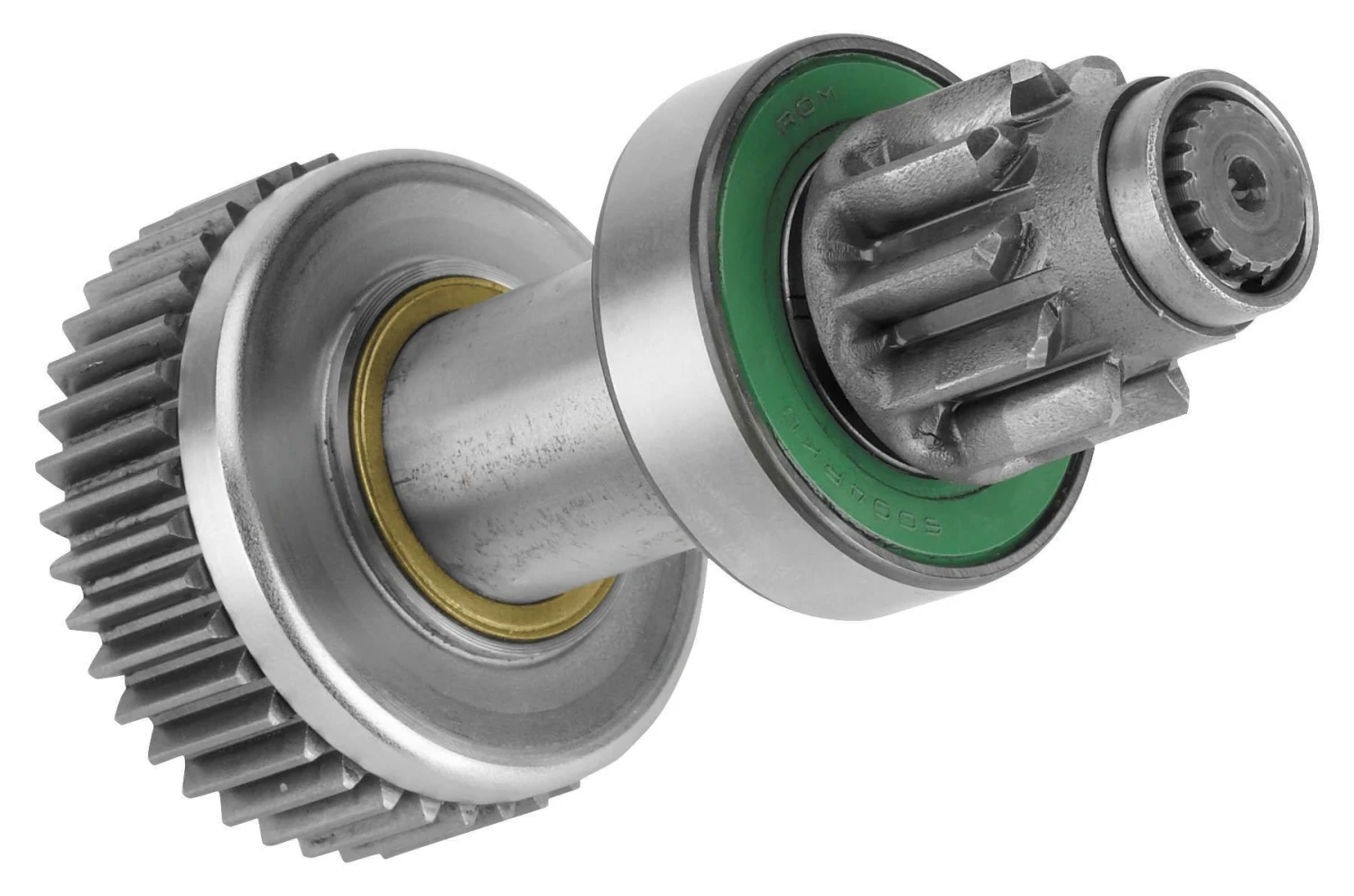 All Balls Starter Clutch With Bearing For Harley Twin Cam 2006-2017 1 All Balls Starter Clutch With Bearing For Harley Twin Cam 2006-2017