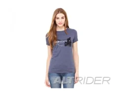 AltRider Super Tenere Women's T-Shirt