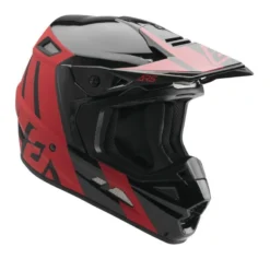 Answer AR5 Crypto Helmet -Motorcycle Parts Store answer ar5 crypto helmet red black