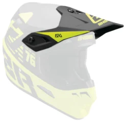 Answer AR1 Bold Helmet Replacement Visor