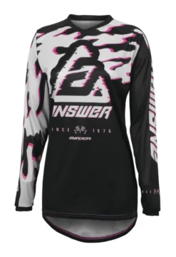 Answer Syncron Meltdown A23.5 Women's Jersey