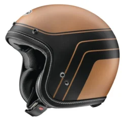Arai Classic-V Groovy Helmet -Motorcycle Parts Store arai classic v groovy helmet 2