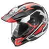 Arai XD-4 Catch Helmet