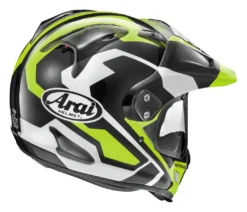 Arai XD-4 Catch Helmet -Motorcycle Parts Store arai xd4 catch 3