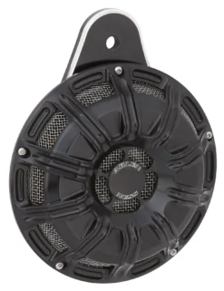 Arlen Ness 10-Gauge Universal Billet Horn Kit