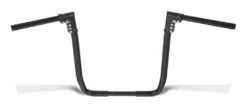 Arlen Ness 1.25" Modular Ape Hanger Handlebars For Indian Chieftain 2014-2022