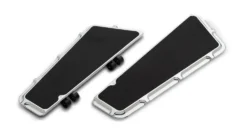 Arlen Ness Beveled Fusion Series Driver Floorboards For Harley 1984-2023 -Motorcycle Parts Store arlen ness beveled fusion series driver floorboards for harley19842016 chrome