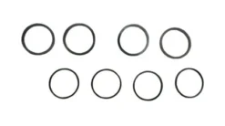 Arlen Ness Billet Caliper Replacement Seal Kit For Harley Touring 2008-2021