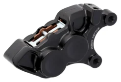 Arlen Ness Front 4 Piston Caliper For Harley 2006-2023