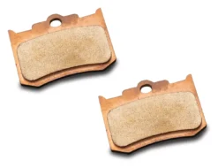 Arlen Ness Replacement Brake Pads