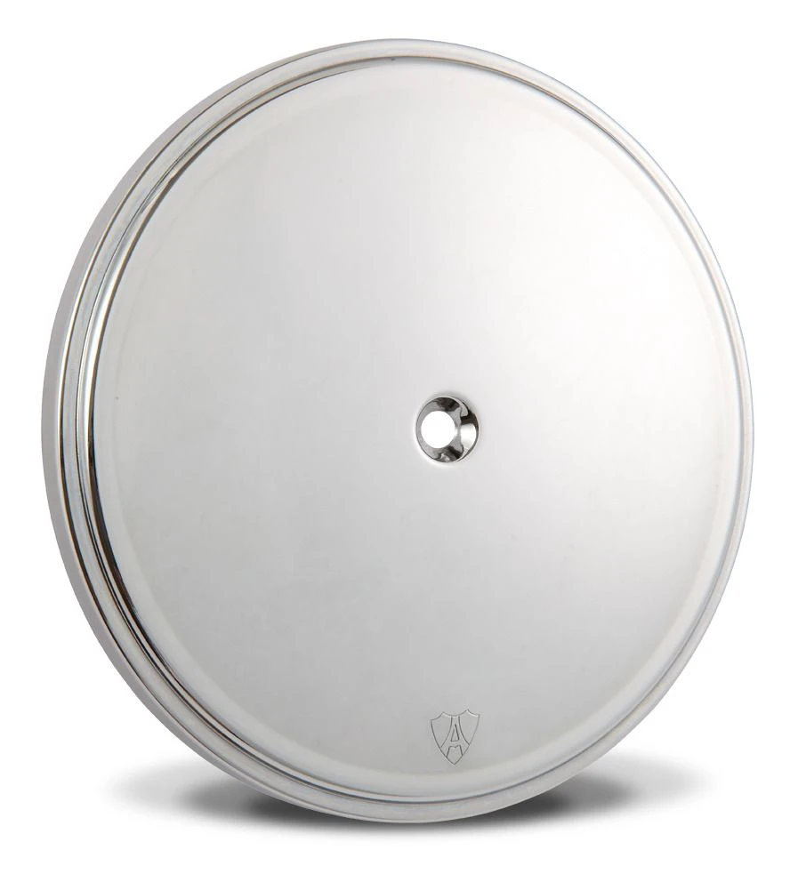 Arlen Ness Smooth Stage 1 Big Sucker Cover - Image 2