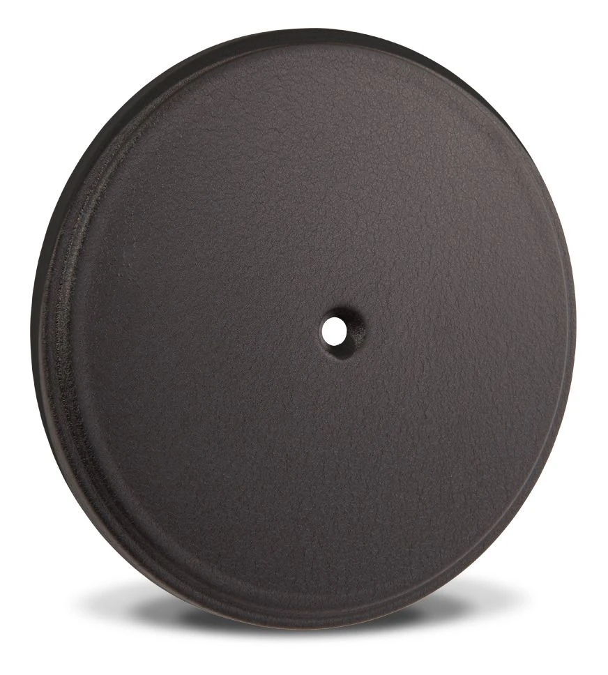 Arlen Ness Smooth Stage 1 Big Sucker Cover