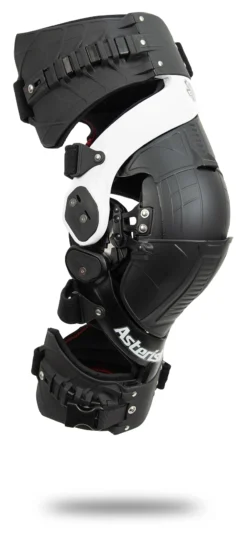 Asterisk Ultra Cell Knee Braces 3.0 17 Asterisk Ultra Cell Knee Braces 3.0 -Motorcycle Parts Store asterisk ultra cell knee protection system pair red black30 1