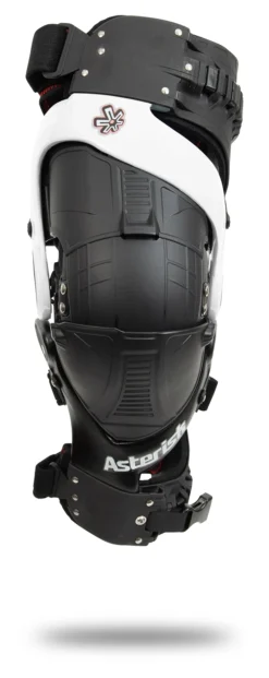 Asterisk Ultra Cell Knee Braces 3.0 16 Asterisk Ultra Cell Knee Braces 3.0 -Motorcycle Parts Store asterisk ultra cell knee protection system pair red black30