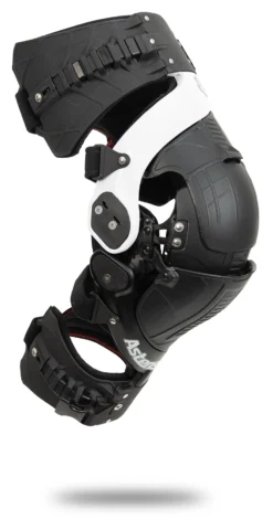 Asterisk Ultra Cell Knee Braces 3.0 19 Asterisk Ultra Cell Knee Braces 3.0 -Motorcycle Parts Store asterisk ultra cell knee protection system pair red black30 3