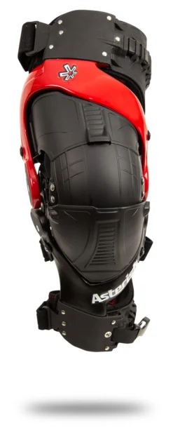 Asterisk Ultra Cell Knee Braces 3.0 20 Asterisk Ultra Cell Knee Braces 3.0 -Motorcycle Parts Store asterisk ultra cell knee protection system pair red black30 4