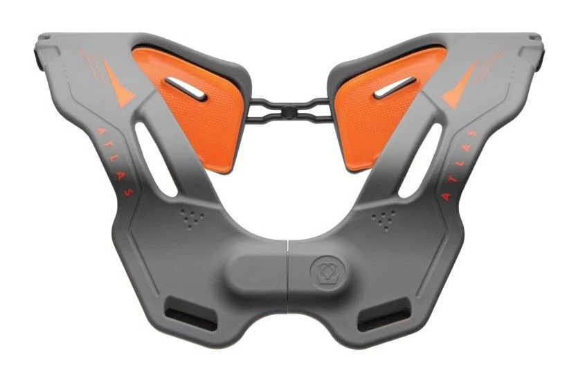 Atlas Vision Neck Collar 2 Atlas Vision Neck Collar - Image 2