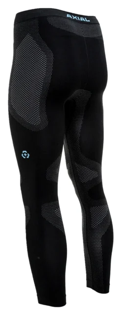 AXIAL Compression Pants 6 AXIAL Compression Pants -Motorcycle Parts Store axial compression pants black 2