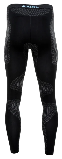 AXIAL Compression Pants 7 AXIAL Compression Pants -Motorcycle Parts Store axial compression pants black 3
