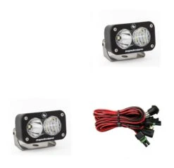 Baja Designs S2 Sport Universal Lighting Kit