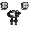 Baja Designs Squadron Sport Universal LED Lighting Kit