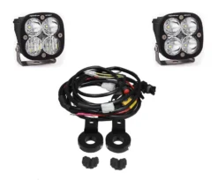 Baja Designs Squadron Sport Universal LED Lighting Kit