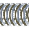 BDL High Performance Extra Clutch Plate Kit For Harley V-Rod 2002-2007