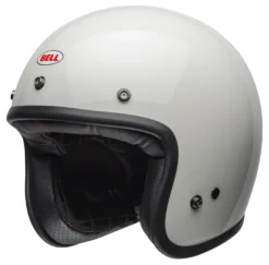 Bell Helmets Bell Custom 500 Helmet White / MD [Open Box]