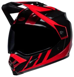 Bell Helmets Bell MX-9 Adventure Mips Dash Helmet