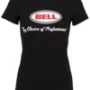 Bell Helmets Bell Choice Of Pros Women's T-Shirt